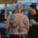 Rockmaraton 2. Szentkuti Tamás