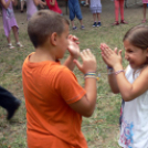 Az ügyes kezek, lábak és a nyári vakáció