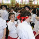 Farsang a Vasváriban