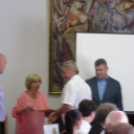 KÖzbiztonság elismerések