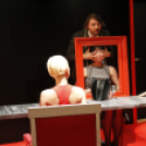 A mi világunk - Társasjáték vérrel