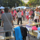 Pazar időben színes programok Szent Mihály napján