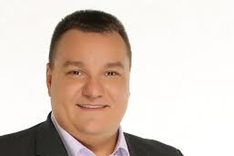 Magyar András gratulált Galambos Dénesnek