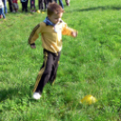 1 mosoly = 1 ajándék