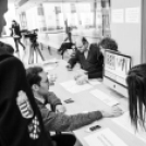 Nyílt- és Karriernap a DUF-on