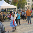 Pazar időben színes programok Szent Mihály napján