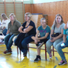 Elsős avatás a Vasvári Pál Általános iskolában