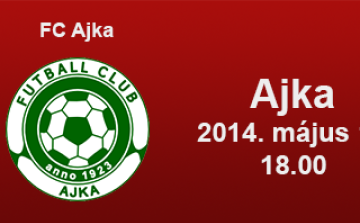 Szurkolói busz indul Ajkára