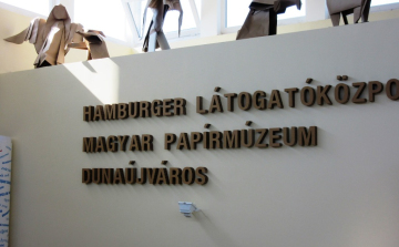 Egy új, izgalmas múzeum nyílt a városunkban