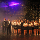 Dunaferr Szalagavató