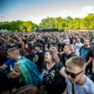 Rockmaraton második nap- Szentkúti Tamás