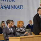  Diploma- és igazolás átadó