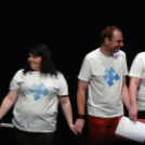 Vastaps köszöntötte azokat, akik a Szociális Munka Napján műsort adtak