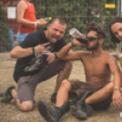 Rockmaraton, ahogy Szentkúti Tamás látja