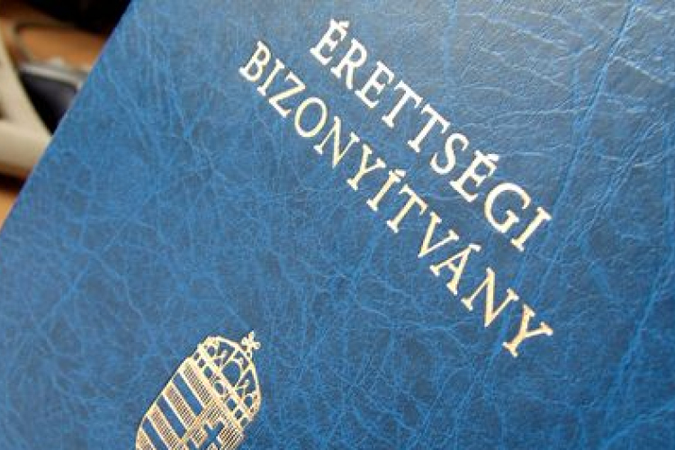 Elérkezett a középszintű szóbeli érettségik ideje