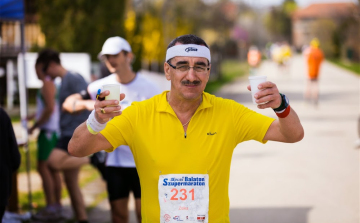 Szabó doktor, spártai hős (lenne)