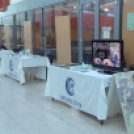 Karriernap és állásbörze az egyetemen