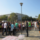 Pazar időben színes programok Szent Mihály napján