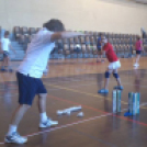 Danubius KSE edzőtábor