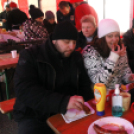 Pentelei Disznótor és Kolbászfesztivál 2013