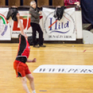 Biztos siker a röpiseknél