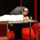 A mi világunk - Társasjáték vérrel