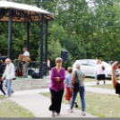 Évadnyitó piknik vasárnap