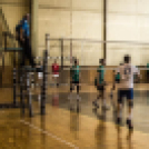 A Junior gárda küzdelme