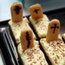 Halloween parti a Petőfiben