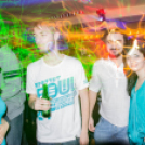 Szombat este Dunafittben