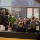 Nők és a tudomány a főiskolán - DSTV videóval