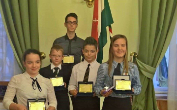 Jó tanulók, jó sportolók