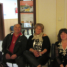 Véradókat köszöntöttek