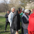 Húsvéti ételosztás