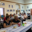 Pentele városrész Szent István napi ünnepe