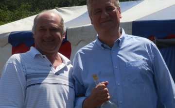 Marad a Vasmű - elkezdődik a kohó-felújítás