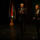 Október 23. megemlékezés és ünnepi közgyűlés