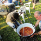 Parázs-varázs képekben