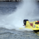 Formula 2-es motorcsónak világbajnokság