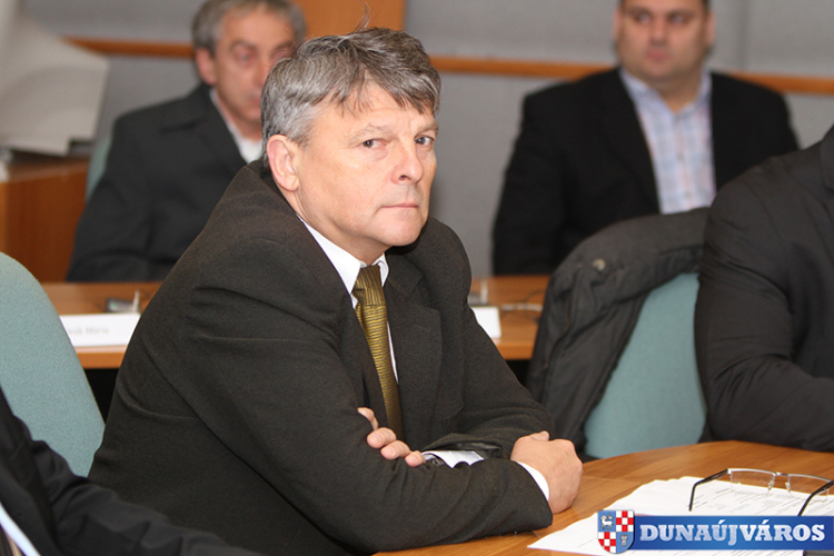 Alakuló közgyűlés