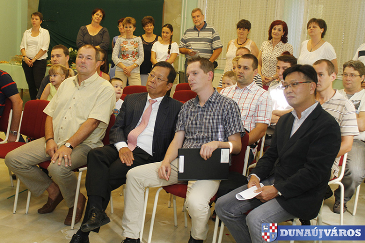 Százszorszép óvoda