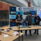 Komplex természettudományi vetélkedő a Bánkiban