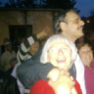 Szüreti hangulatban