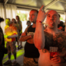 Rockmaraton második nap- Szentkúti Tamás