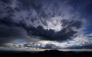 Húsvét után ismét változékonnyá válik az időjárás