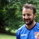 DF Green Pet Futsal Club edzés