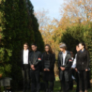 Október 23. megemlékezés és ünnepi közgyűlés