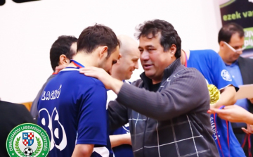 Focival is búcsúztatták az óévet