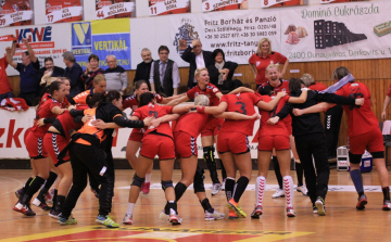 Dübörög a sportváros!