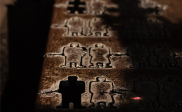 Zenével zár a kiállítás